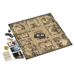 Cluedo - Harry Potter: Ed. Italiana - immagine 4
