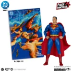 DC DIRECT 7INCH FIGURE WITH COMIC WAVE 13 ASST (6)