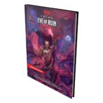 Dungeons & Dragons RPG Adventure Vecna: Eve of Ruin english - immagine 4