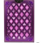 Bicycle - Green & Purple Villains (modello assortito casualmente) - immagine 3