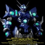 Super Robot Wars RIOBOT Action Figure Soulgain Super Robot Wars A Color Ver. 25 cm - immagine 3