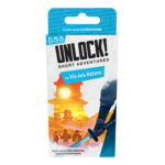 Unlock! Short Adventures 14 - La Via della Katana (Ed. Italiana)