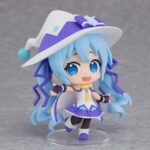 Character Vocal Series 01: Hatsune Miku Mini Figures Snow Miku All Stars Collection Vol. 1 8 cm Blind Box Assortment (8) - immagine 5