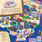 Survive the Island - Ed. Italiana - immagine 3