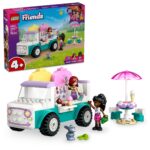 Friends - Il Furgone dei Gelati di Heartlake City - immagine 2