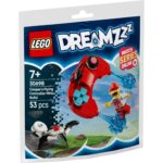 Dreamzzz - Mini-Controller di Volo di Cooper - immagine 4