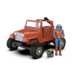 M.A.S.K. GATOR VEHICLE - immagine 3