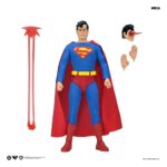 DC Comics Clothed Action Figure Superman 20 cm - immagine 2