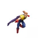 Marvel Legends- X-Men: Fabian Cortex - immagine 5