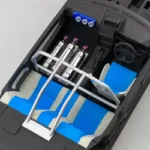 FAST & FURIOUS R34 SKYLINE GT-R MK 1/24