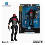 DC Multiverse McFarlane Collector Edition Deluxe Action Figure Red Hood (Under the Red Hood) (Gold Label) 18 cm - immagine 3