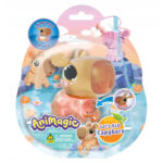 Let's Glo Capybara - immagine 3