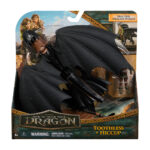Dragon Trainer - Draghi e Vichinghi: Sdentato & Hiccup - immagine 3