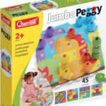 Jumbo Peggy