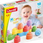 Momy Soft 12 Pezzi