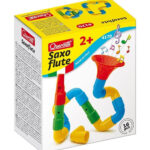 Saxoflute