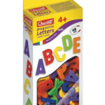 Ricambi 48 Lettere Maiuscole