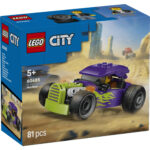 City - Bolide