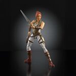 Masters of the Universe 2026 Movie Chronicles Action Figure 1/12 Teela 17 cm - immagine 4