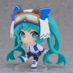SNOW MIKU ALL STARS FIGURE COLLECTION VOL 1 BLIND BOX (8) - immagine 4