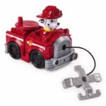 Paw Patrol Veicoli Rescue Racers Ass.To In Vassoio - immagine 4