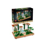 Icons - Il Giardino della Fontana - immagine 5