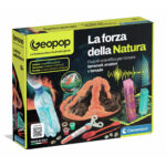 GEOPOP - La forza della Natura