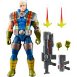 Marvel Legends Series - X-Men '97: Cable - immagine 2