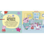 Peppa Pig - Magici Unicorni - Libro Puzzle - immagine 5