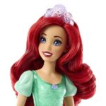 Disney Princess - Bambola Ariel - immagine 2