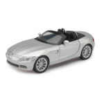 European Car 7 Styles 12 Ass In Win Scala 1:24 - immagine 3