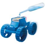 Green Science/Veicolo Azionato a Sale - immagine 3