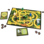 Jumanji - Gioca in Viaggio - immagine 2