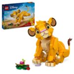 Disney - Simba, il Cucciolo del Re Leone - immagine 3