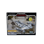 Star Wars - The Vintage Collection: The Mandalorian's N-1 Starfighter