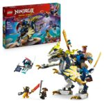 Ninjago - Mech Cavalca-Drago di Rogue - immagine 2