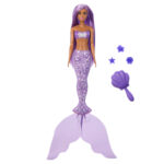Barbie - Color Reveal Tesori del Mare - immagine 3