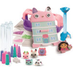Idea - Laboratorio delle Penne: Gabby's Dollhouse - immagine 3