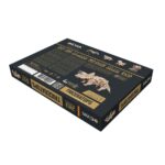 Modello 3D in Legno - Triceratopo - immagine 4