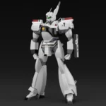 PATLABOR AV-98 INGRAM 1ST AND SPECIAL COMMAND VEHICLE TYPE 98 MK 1/43 - immagine 2