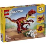 Creator - Feroce dinosauro