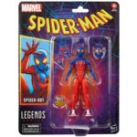 Marvel - Legend Series: Spider Boy