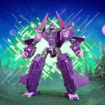 Transformers Generations Legacy Evolution Titan Class Action Figure Decepticon Nemesis 60 cm - immagine 2