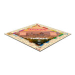 Monopoly - Edizione Firenze (Ed. Italiana) - immagine 2