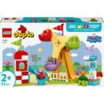 Duplo - Peppa Pig: Luna Park