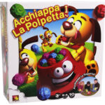 Acchiappa la Polpetta!