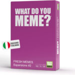 What Do You Meme? - Espansione Fresh Memes #2