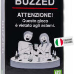 Buzzed - Ed. Italiana