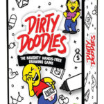 Dirty Doodles - Ed. Italiana