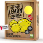 Easy Peasy Lemon Squeaky - Ed. Italiana